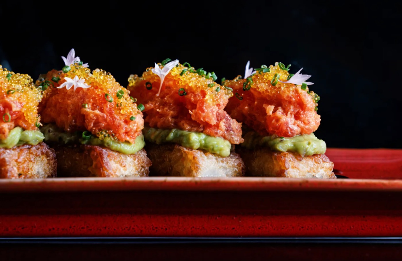 A new Los Angeles restaurant opening